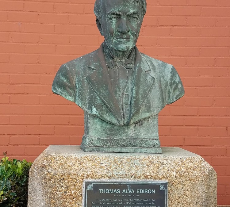 Edison Museum (Beaumont,&nbspTX)